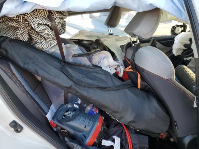 JF2GTAPC1P8203729 - 2023 SUBARU CROSSTREK PREMIUM 白色 照片 6