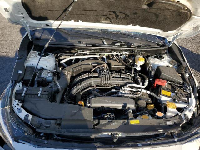 JF2GTAPC1P8203729 - 2023 SUBARU CROSSTREK PREMIUM 白色 照片 7