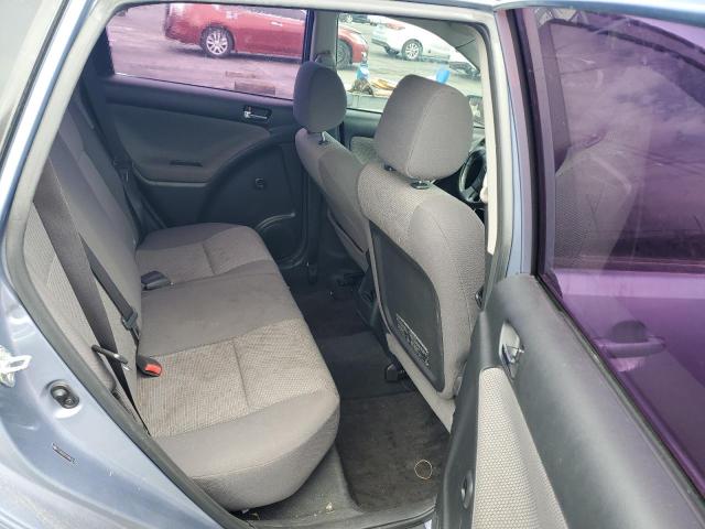 2T1KR32E57C683273 - 2007 TOYOTA MATRIX XR 青绿色 照片 10