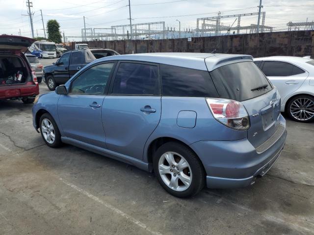 2T1KR32E57C683273 - 2007 TOYOTA MATRIX XR 青绿色 照片 2