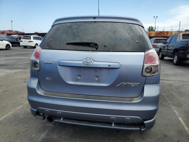 2T1KR32E57C683273 - 2007 TOYOTA MATRIX XR 青绿色 照片 6