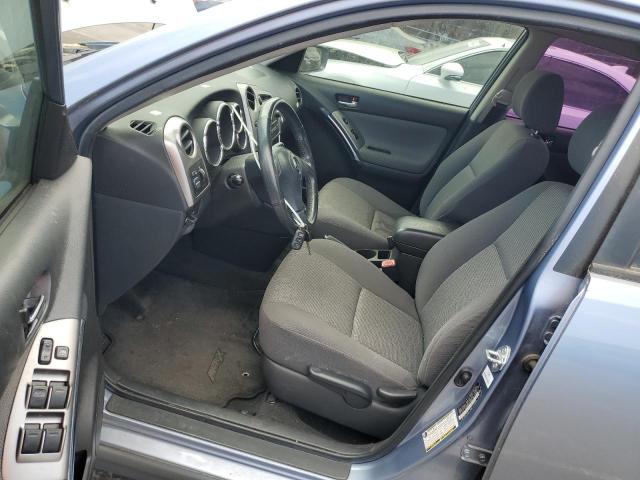 2T1KR32E57C683273 - 2007 TOYOTA MATRIX XR 青绿色 照片 7