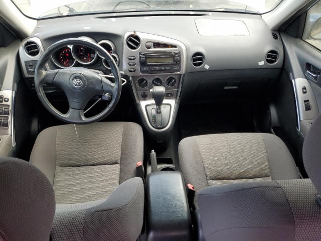 2T1KR32E57C683273 - 2007 TOYOTA MATRIX XR 青绿色 照片 8