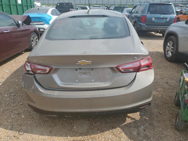 1G1ZD5ST1NF178920 - 2022 CHEVROLET MALIBU LT TAN photo 6