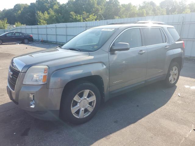 2012 GMC TERRAIN SLT, 