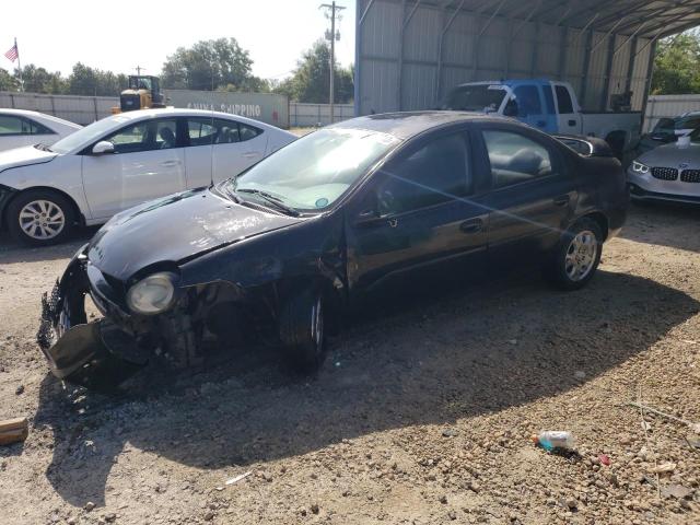 2003 DODGE NEON SXT, 