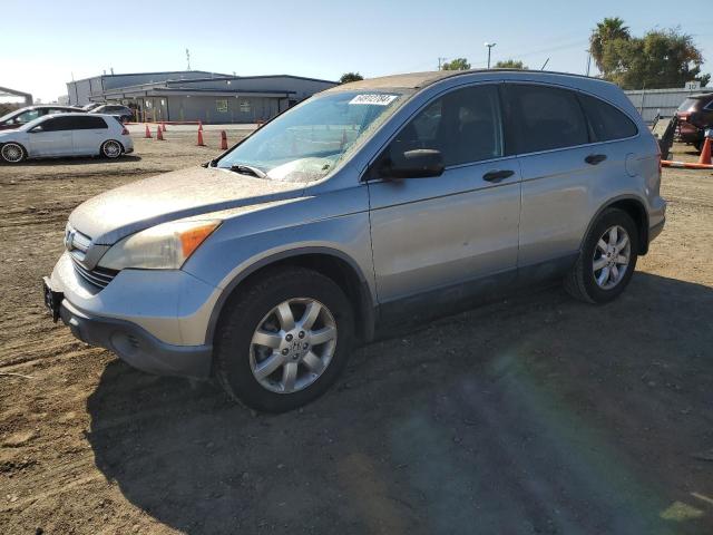 2007 HONDA CR-V EX, 