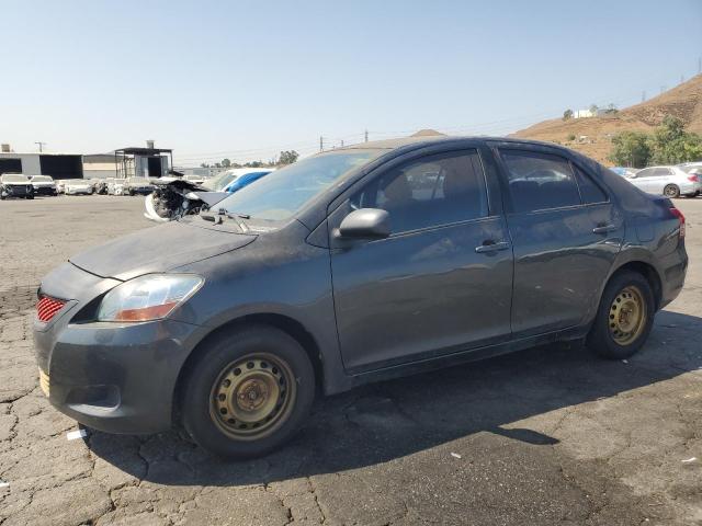 2009 TOYOTA YARIS, 