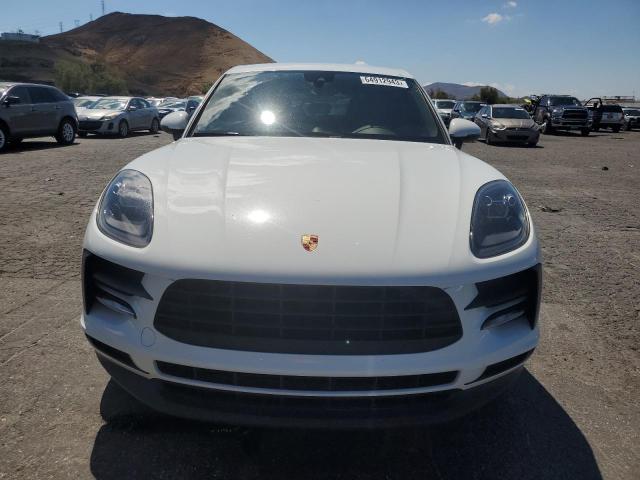 WP1AA2A58KLB06915 - 2019 PORSCHE MACAN WHITE photo 5