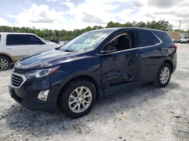 2020 CHEVROLET EQUINOX LT, 