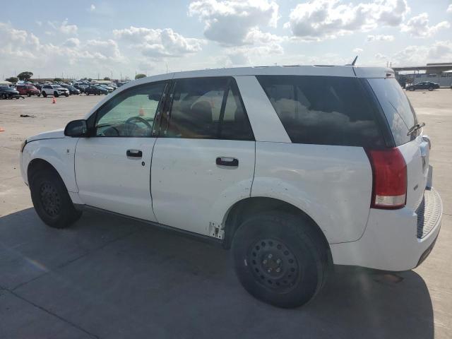 5GZCZ33D47S805533 - 2007 SATURN VUE WHITE photo 2