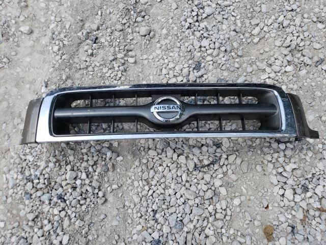 JN8DR09Y62W717619 - 2002 NISSAN PATHFINDER LE 金色 照片 13