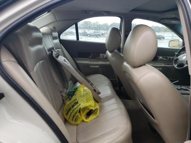 1LNHM86S54Y656437 - 2004 LINCOLN LS 米色 照片 10
