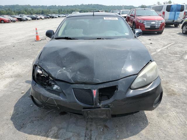 2G2WR544951319486 - 2005 PONTIAC GRAND PRIX GTP BLACK photo 5