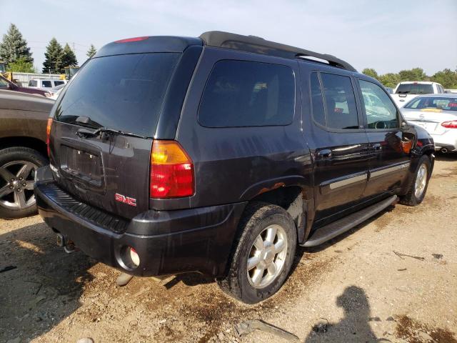 1GKET16S756170506 - 2005 GMC ENVOY XL CHARCOAL photo 3