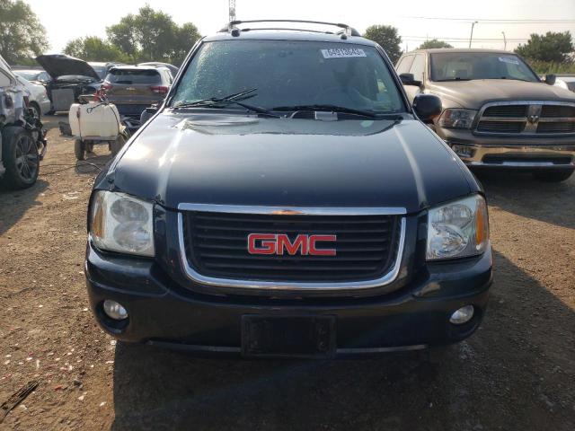 1GKET16S756170506 - 2005 GMC ENVOY XL CHARCOAL photo 5