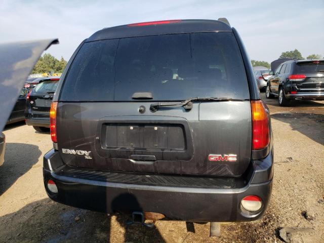 1GKET16S756170506 - 2005 GMC ENVOY XL CHARCOAL photo 6