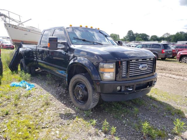 2010 FORD F450 SUPER DUTY, 