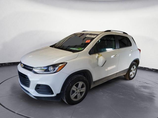 2020 CHEVROLET TRAX 1LT, 