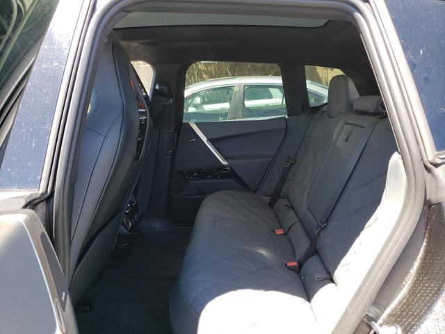 WB523CF04PCM15352 - 2023 BMW IX XDRIVE50 WHITE photo 10