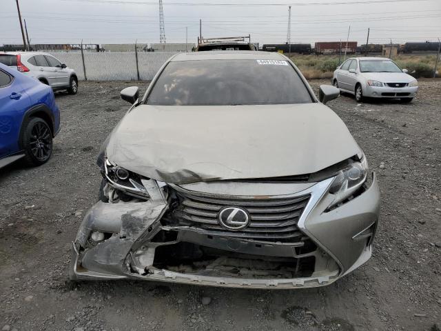 58ABK1GG5GU006718 - 2016 LEXUS ES 350 TAN photo 5