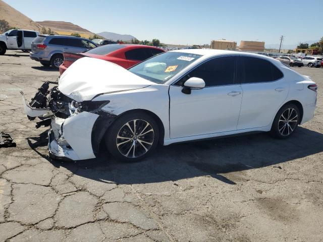 2019 TOYOTA CAMRY L, 