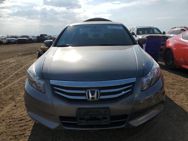 1HGCP2F40CA074646 - 2012 HONDA ACCORD LXP CHARCOAL photo 5