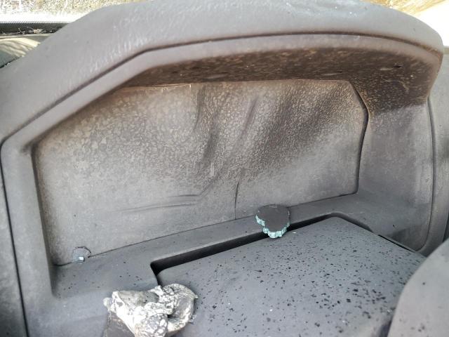 3C6UR5DL3JG139570 - 2018 RAM 2500 SLT თეთრი ფოტო 9