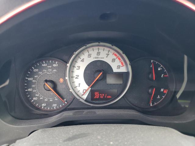 JF1ZNAA14E9705673 - 2014 TOYOTA SCION FR-S ლურჯი ფოტო 9