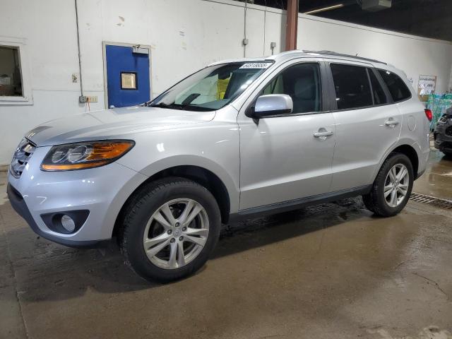 2011 HYUNDAI SANTA FE SE, null