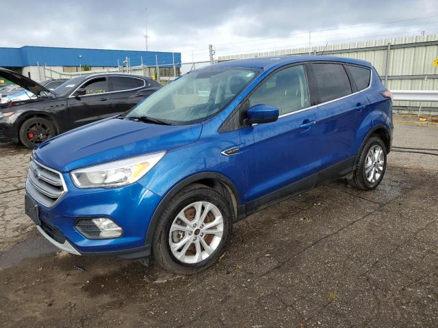 2017 FORD ESCAPE SE, 