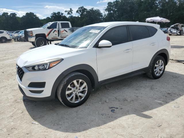 2019 HYUNDAI TUCSON SE, 