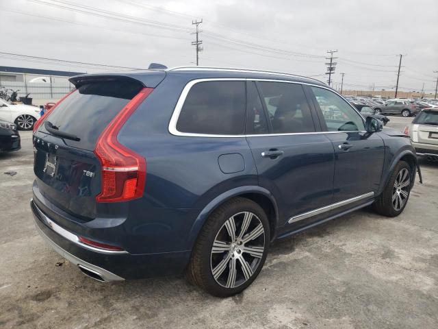 YV4BR00L2L1540762 - 2020 VOLVO XC90 T8 INSCRIPTION BLUE photo 3