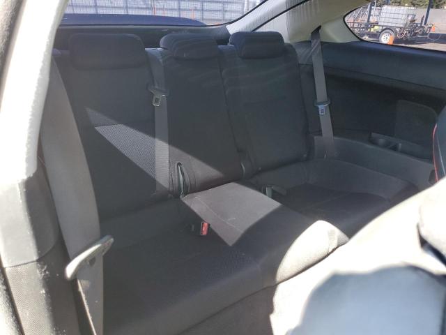 JTKDE167790278462 - 2009 TOYOTA SCION TC 蓝色 照片 10