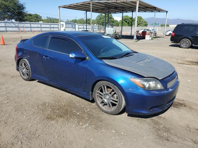 JTKDE167790278462 - 2009 TOYOTA SCION TC 蓝色 照片 4