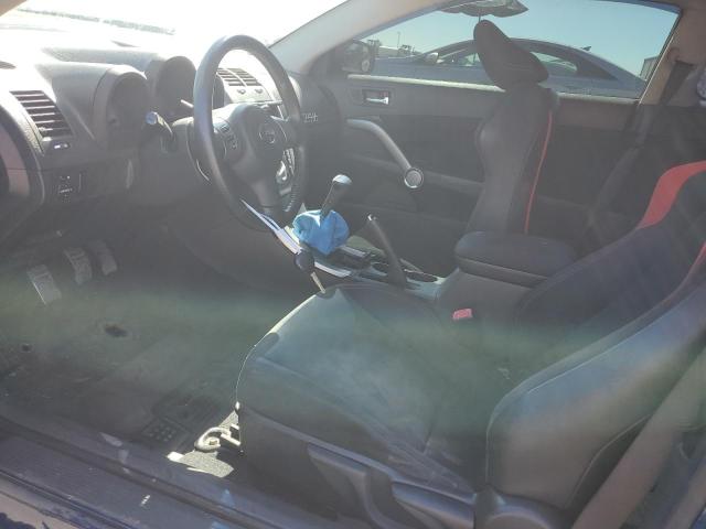 JTKDE167790278462 - 2009 TOYOTA SCION TC 蓝色 照片 7