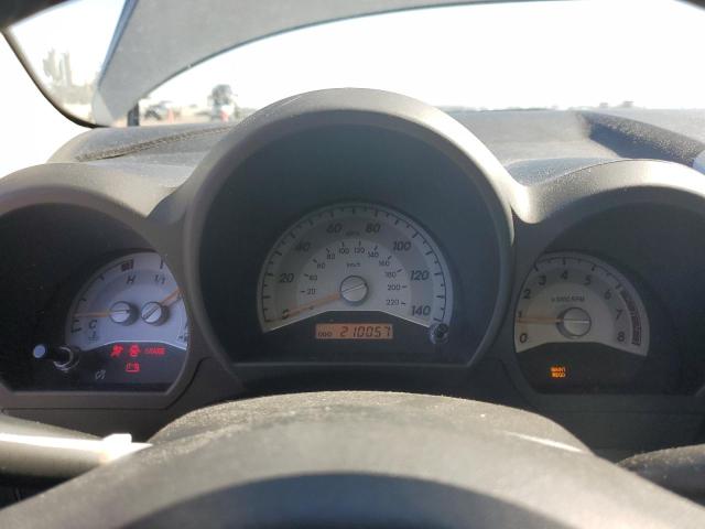 JTKDE167790278462 - 2009 TOYOTA SCION TC 蓝色 照片 9