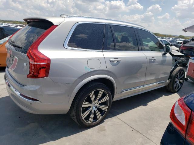 YV4H60CN1P1920732 - 2023 VOLVO XC90 PLUS GRAY photo 3