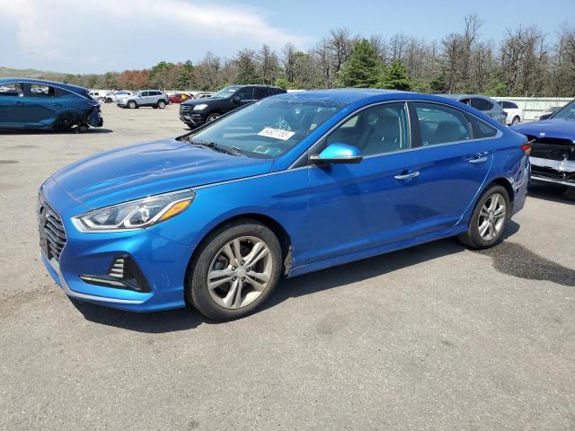 2018 HYUNDAI SONATA SPORT, 