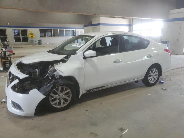 2017 NISSAN VERSA S, 