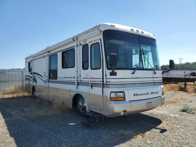 4VZCN8099XC032397 - 1999 NEWM MOTORHOME 4VZ TWO TONE photo 1