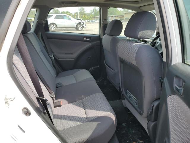 2T1KR32EX6C589100 - 2006 TOYOTA COROLLA XR 白色 照片 10