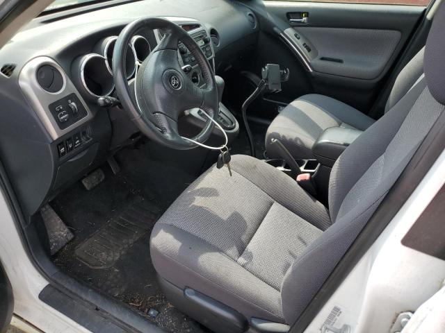 2T1KR32EX6C589100 - 2006 TOYOTA COROLLA XR 白色 照片 7