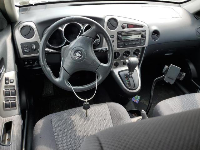 2T1KR32EX6C589100 - 2006 TOYOTA COROLLA XR 白色 照片 8