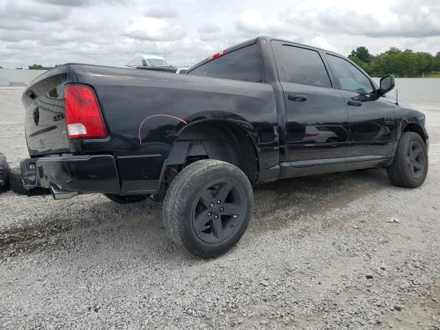 1C6RR7KT3FS574531 - 2015 RAM 1500 ST BLACK photo 3