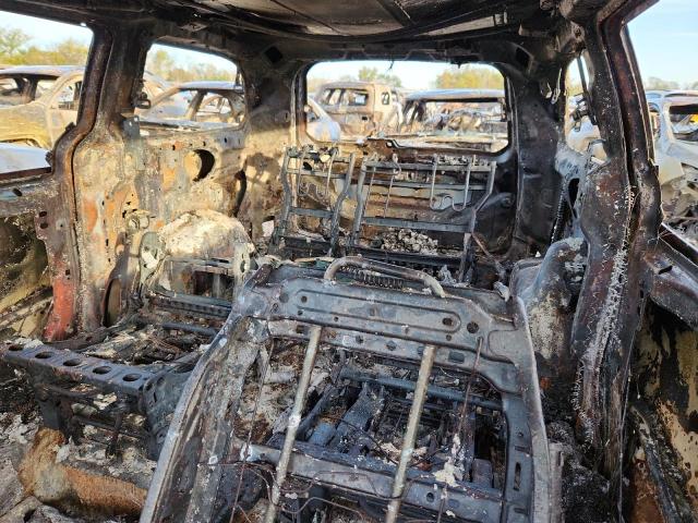 2C4RC1DG0HR502388 - 2017 CHRYSLER PACIFICA TOURING BLACK photo 10