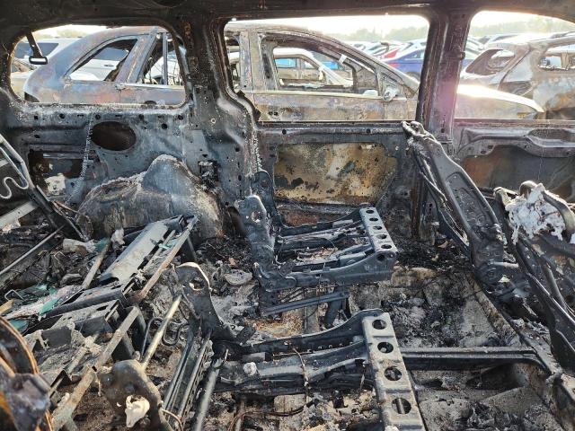 2C4RC1DG0HR502388 - 2017 CHRYSLER PACIFICA TOURING BLACK photo 11