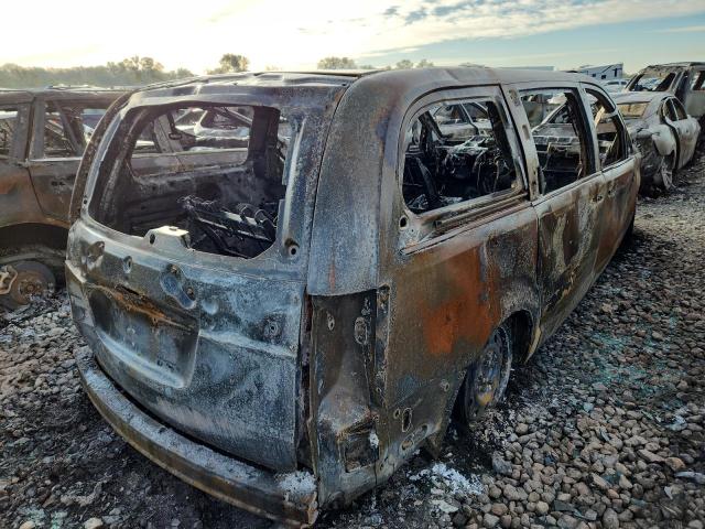 2C4RC1DG0HR502388 - 2017 CHRYSLER PACIFICA TOURING BLACK photo 3