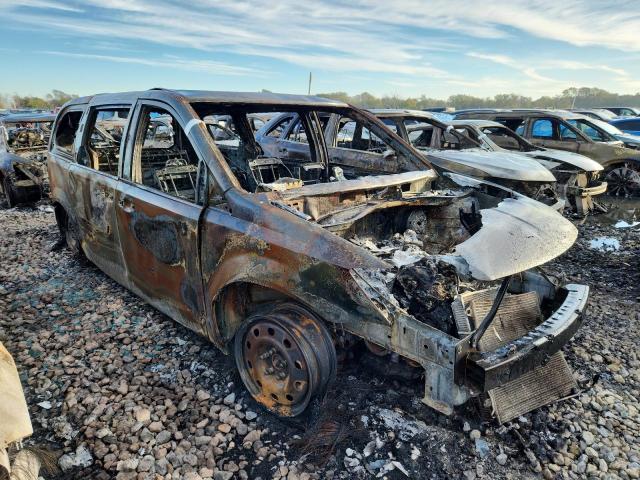 2C4RC1DG0HR502388 - 2017 CHRYSLER PACIFICA TOURING BLACK photo 4