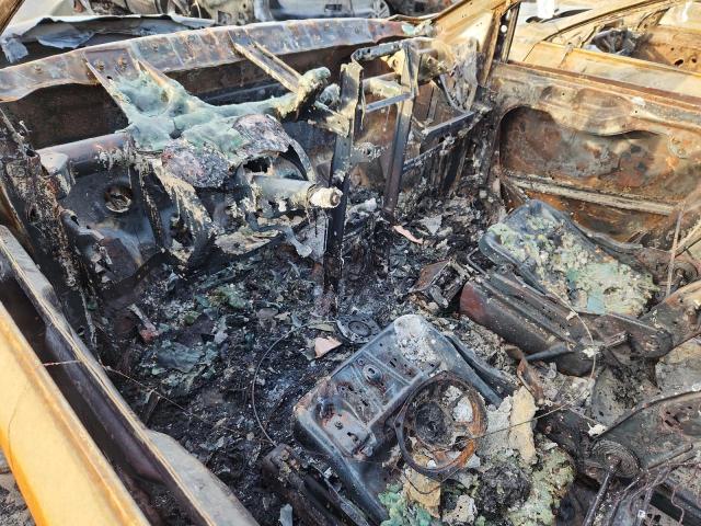 2C4RC1DG0HR502388 - 2017 CHRYSLER PACIFICA TOURING BLACK photo 8